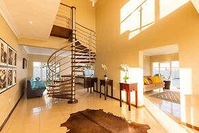 The Studio Guest House