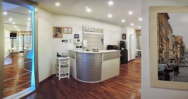 B&B La Fiera Relais