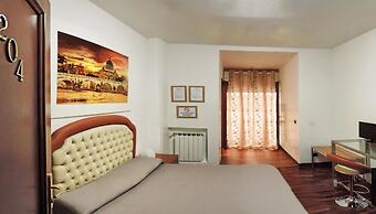B&B La Fiera Relais