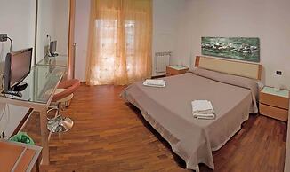B&B La Fiera Relais