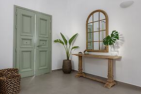 Samsara - Santorini Luxury Retreat