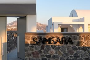 Samsara - Santorini Luxury Retreat