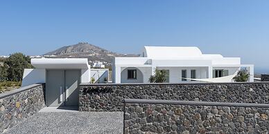 Samsara - Santorini Luxury Retreat