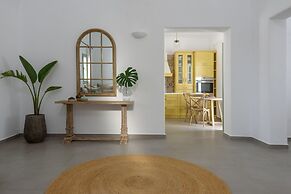 Samsara - Santorini Luxury Retreat