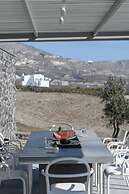 Samsara - Santorini Luxury Retreat