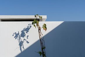 Samsara - Santorini Luxury Retreat