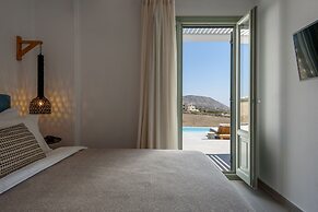 Samsara - Santorini Luxury Retreat