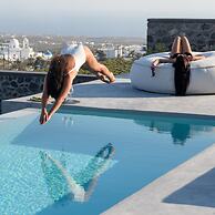 Samsara - Santorini Luxury Retreat