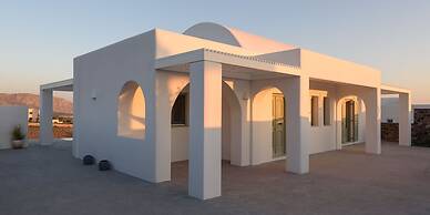 Samsara - Santorini Luxury Retreat