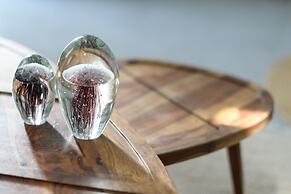 Samsara - Santorini Luxury Retreat