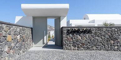 Samsara - Santorini Luxury Retreat