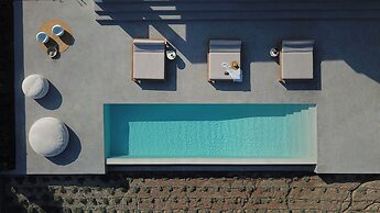 Samsara - Santorini Luxury Retreat