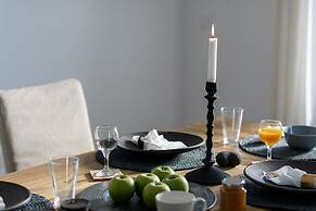 Samsara - Santorini Luxury Retreat