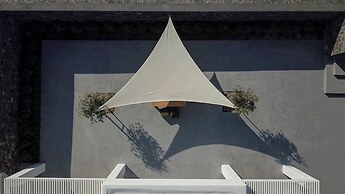 Samsara - Santorini Luxury Retreat