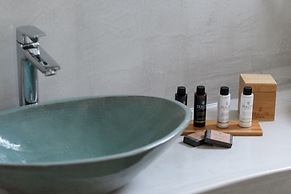 Samsara - Santorini Luxury Retreat