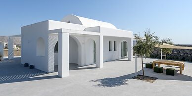 Samsara - Santorini Luxury Retreat