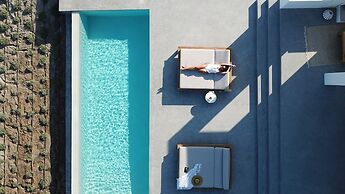 Samsara - Santorini Luxury Retreat