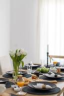 Samsara - Santorini Luxury Retreat