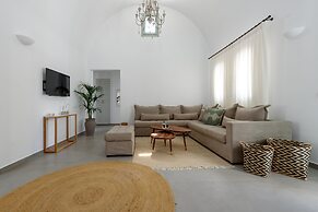 Samsara - Santorini Luxury Retreat
