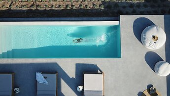 Samsara - Santorini Luxury Retreat
