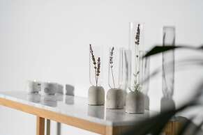 Samsara - Santorini Luxury Retreat