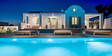 Samsara - Santorini Luxury Retreat