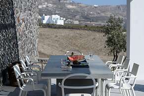 Samsara - Santorini Luxury Retreat