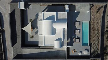 Samsara - Santorini Luxury Retreat
