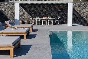 Samsara - Santorini Luxury Retreat