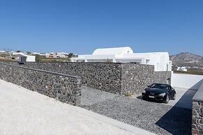 Samsara - Santorini Luxury Retreat