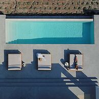 Samsara - Santorini Luxury Retreat