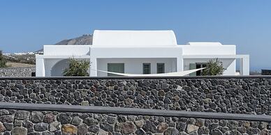 Samsara - Santorini Luxury Retreat