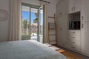 Samsara - Santorini Luxury Retreat