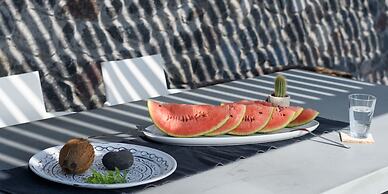 Samsara - Santorini Luxury Retreat