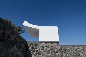 Samsara - Santorini Luxury Retreat