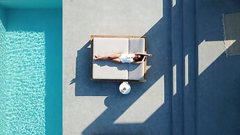 Samsara - Santorini Luxury Retreat