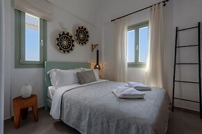 Samsara - Santorini Luxury Retreat