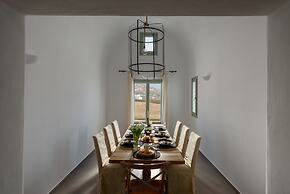 Samsara - Santorini Luxury Retreat