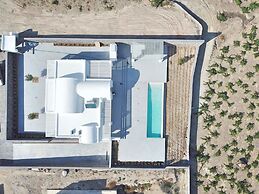 Samsara - Santorini Luxury Retreat