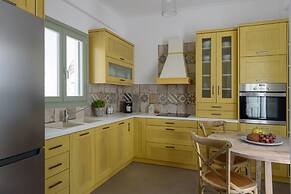 Samsara - Santorini Luxury Retreat