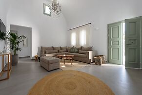 Samsara - Santorini Luxury Retreat