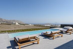 Samsara - Santorini Luxury Retreat