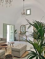 Samsara - Santorini Luxury Retreat