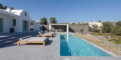 Samsara - Santorini Luxury Retreat