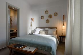 Samsara - Santorini Luxury Retreat