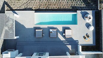 Samsara - Santorini Luxury Retreat