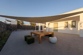 Samsara - Santorini Luxury Retreat