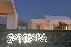 Samsara - Santorini Luxury Retreat