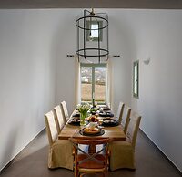 Samsara - Santorini Luxury Retreat