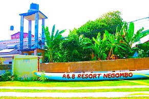 A&B Resort Negombo
